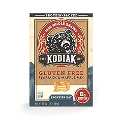 Kodiak flapjack frittelle usato  Spedito ovunque in Italia 