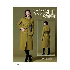 Vogue patron couture d'occasion  Livré partout en France