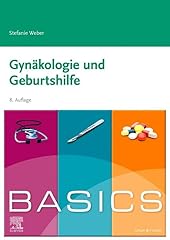 Basics gynäkologie geburtshil gebraucht kaufen  Wird an jeden Ort in Deutschland