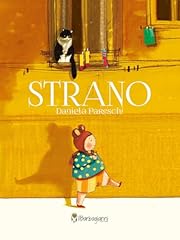 Strano. ediz. colori usato  Spedito ovunque in Italia 