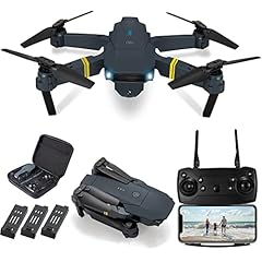 Drone caméra 1080p d'occasion  Livré partout en France