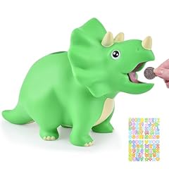 Pjdrllc dinosaur piggy for sale  Delivered anywhere in USA 