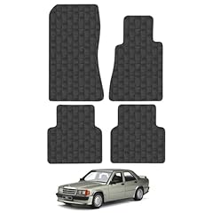 Rubber car mats for sale  Delivered anywhere in UK