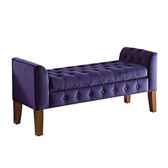 Homepop velvet tufted for sale  Delivered anywhere in USA 