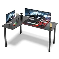 Gebraucht, EUREKA ERGONOMIC Gaming Schreibtisch L60 Eckschreibtisch gebraucht kaufen  Wird an jeden Ort in Deutschland