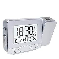 Queta projection alarm for sale  Delivered anywhere in UK