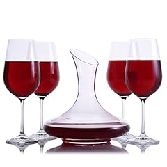 Mozart crystal wine for sale  Delivered anywhere in USA 