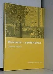 Parcours centenaires d'occasion  Livré partout en France
