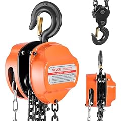 Vevor hand chain for sale  Delivered anywhere in USA 
