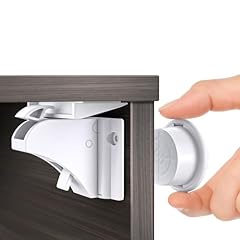 Septeamay magnetic cupboard for sale  Delivered anywhere in UK