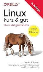 Linux kurz wichtigen gebraucht kaufen  Wird an jeden Ort in Deutschland