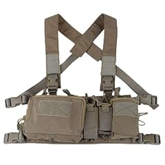 Hotour tactical vest usato  Spedito ovunque in Italia 