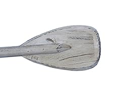 Hampton nautical paddle for sale  Delivered anywhere in USA 
