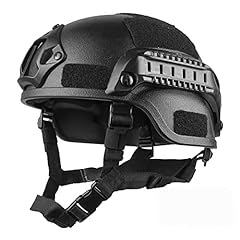 Protective airsoft helmets for sale  Delivered anywhere in UK