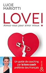 Love aimez aimer d'occasion  Livré partout en France