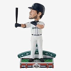 Ichiro suzuki seattle for sale  Delivered anywhere in USA 