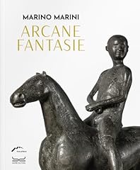 Marino marini. arcane usato  Spedito ovunque in Italia 