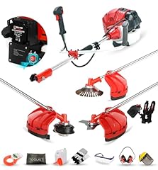 52cc petrol strimmer for sale  Delivered anywhere in UK