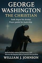 George washington christian for sale  Delivered anywhere in USA 