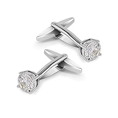Van crystal cufflinks for sale  Delivered anywhere in UK