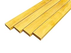 Yellowheart lumber boards for sale  Delivered anywhere in USA 