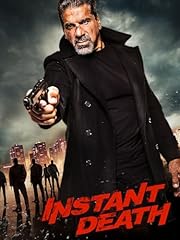 Instant death usato  Spedito ovunque in Italia 