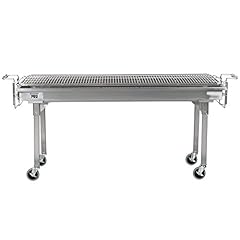 Backyard pro char60ss for sale  Delivered anywhere in USA 