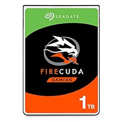 Seagate firecuda gaming for sale  Delivered anywhere in USA 