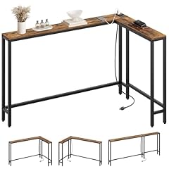 Yatiney shaped console for sale  Delivered anywhere in USA 