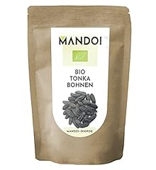 Mandoi bio tonkabohne gebraucht kaufen  Wird an jeden Ort in Deutschland