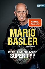 Mario basler eigentlich for sale  Delivered anywhere in UK