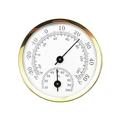 Thermometer hygrometer thermom gebraucht kaufen  Wird an jeden Ort in Deutschland