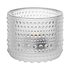 Iittala 006087 kastehelmi gebraucht kaufen  Wird an jeden Ort in Deutschland