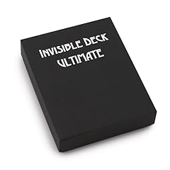 Solomagia invisible deck usato  Spedito ovunque in Italia 