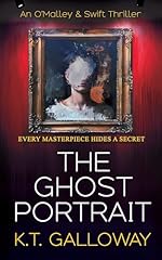 Ghost portrait every for sale  Delivered anywhere in UK