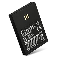 Cellonic battery replacement for sale  Delivered anywhere in UK