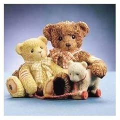 Cherished teddies todd for sale  Delivered anywhere in UK