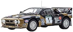 Kyosho ky8306e lancia for sale  Delivered anywhere in Ireland