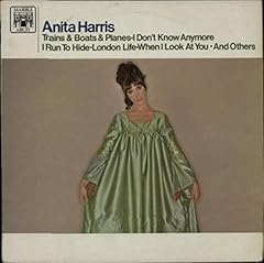 Anita harris for sale  Delivered anywhere in UK