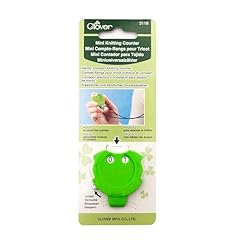 Clover 3118 knitting for sale  Delivered anywhere in UK