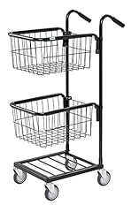 Lagerino mini carrello usato  Spedito ovunque in Italia 