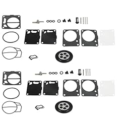 Pack carburetor repair for sale  Delivered anywhere in USA 