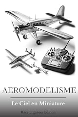 Aéromodélisme ciel miniature d'occasion  Livré partout en France