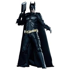 Hot toys batman usato  Spedito ovunque in Italia 
