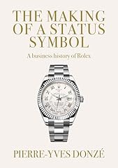The making status d'occasion  Livré partout en Belgiqu