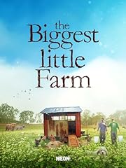 Biggest little farm for sale  Delivered anywhere in USA 