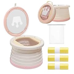 Sunnysmile portable toilet for sale  Delivered anywhere in USA 