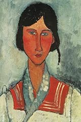 Amedeo modigliani gypsy for sale  Delivered anywhere in USA 