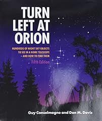 Turn left orion for sale  Delivered anywhere in UK