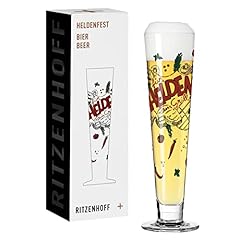 Ritzenhoff 1011013 bier gebraucht kaufen  Wird an jeden Ort in Deutschland